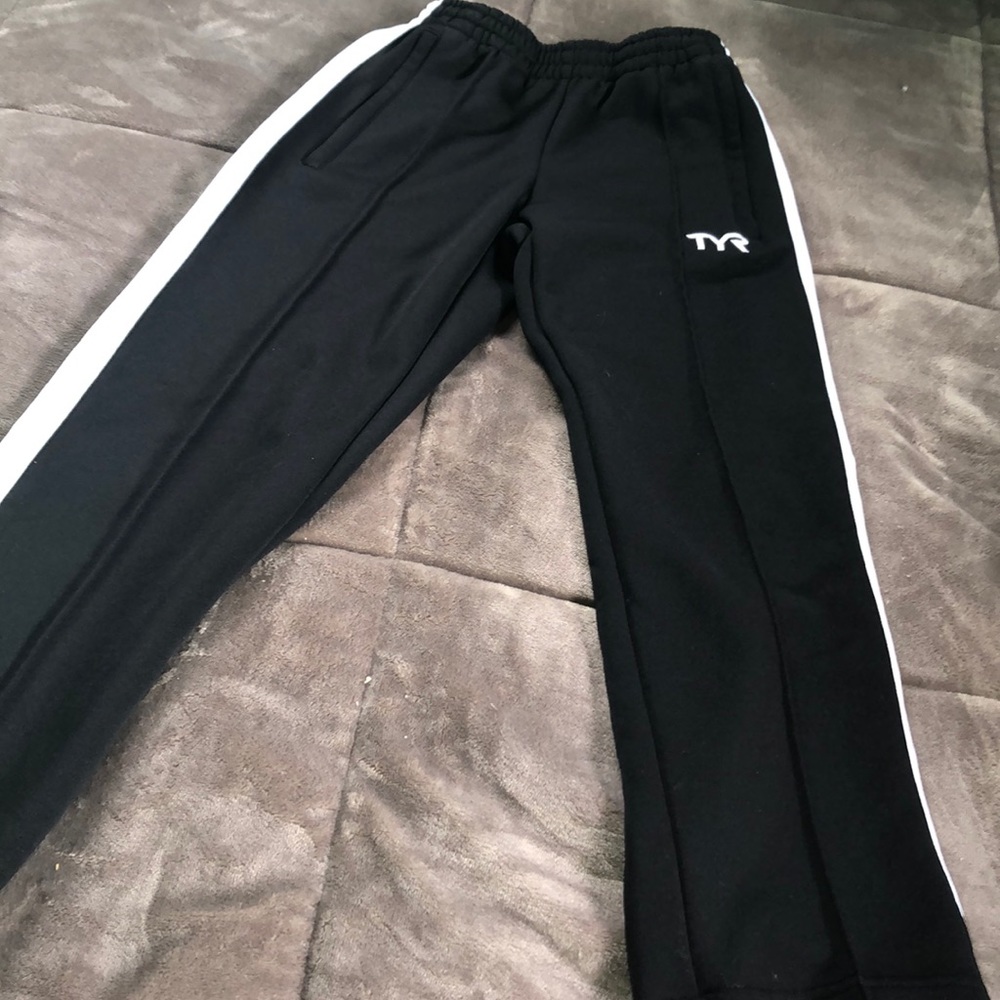 TYR sweatpants
